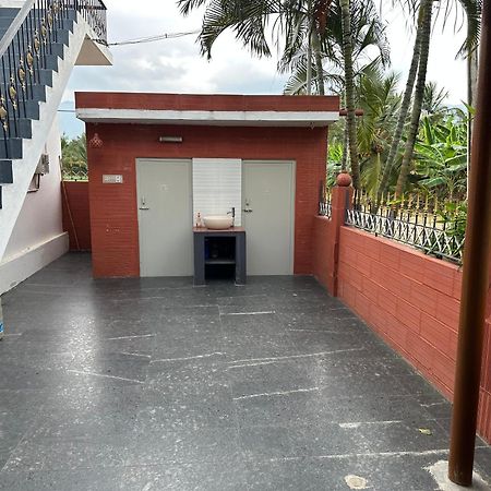 Sakthi Garden Home Stay Erode Exterior photo