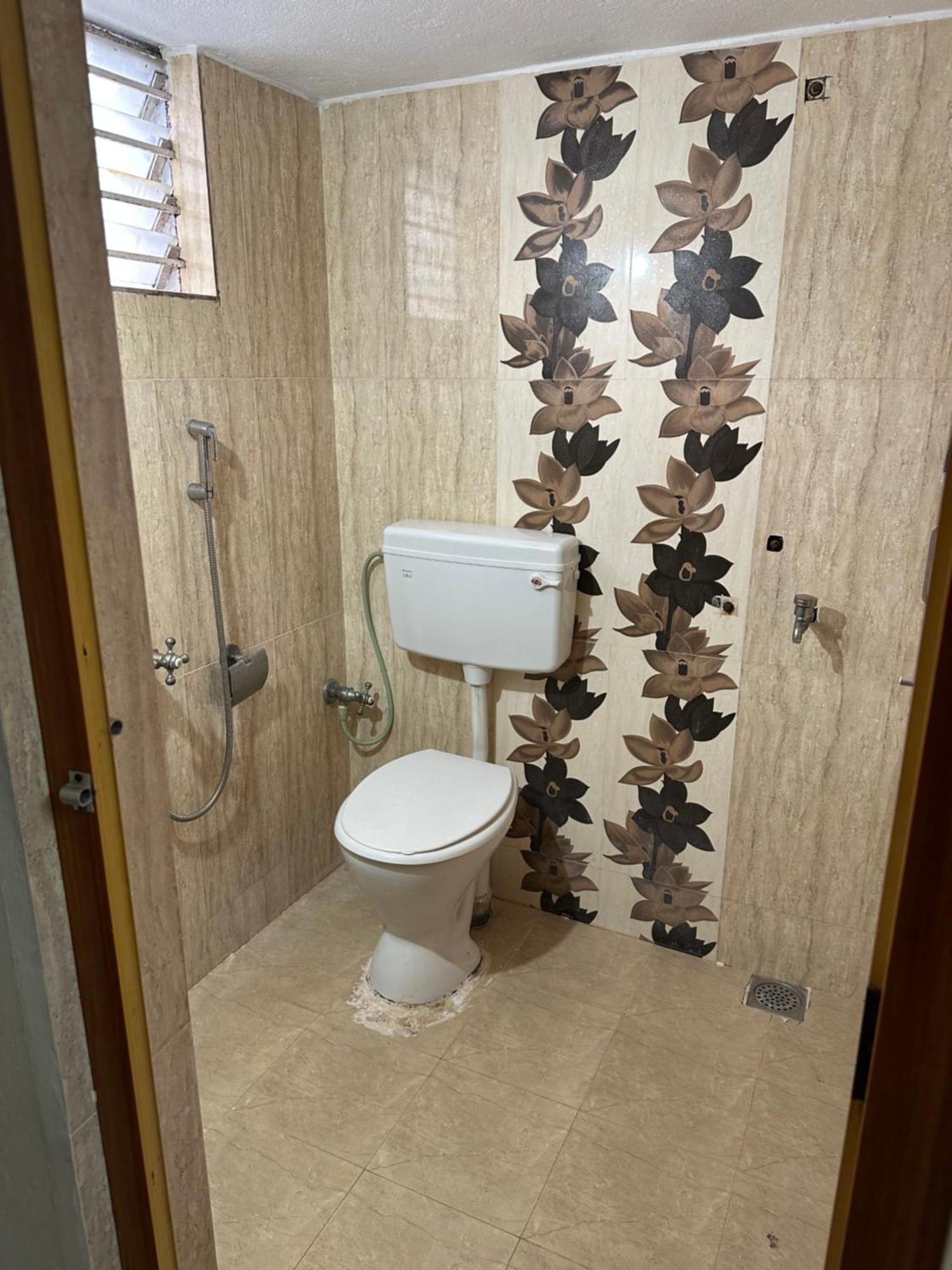 Sakthi Garden Home Stay Erode Exterior photo