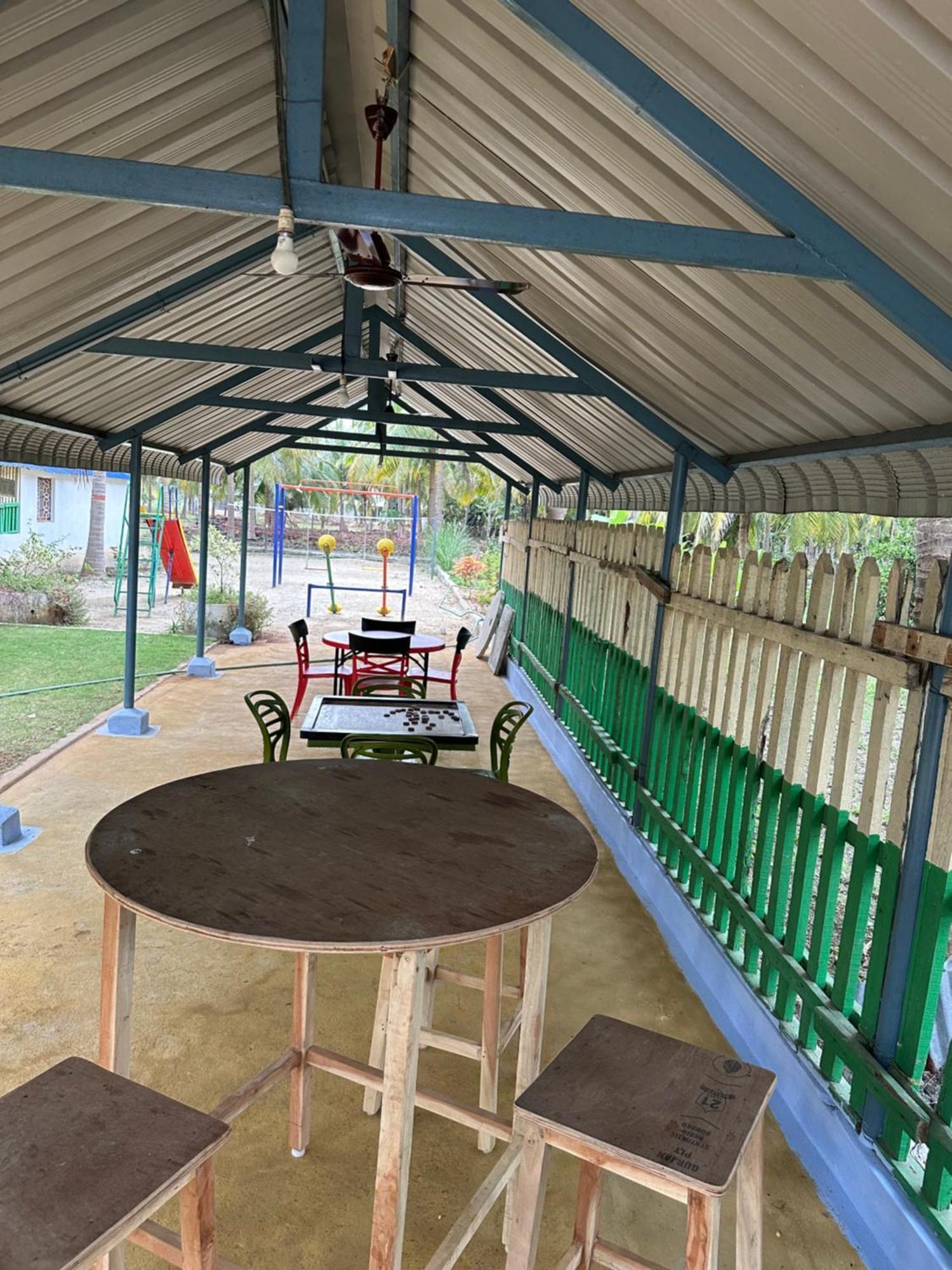 Sakthi Garden Home Stay Erode Exterior photo